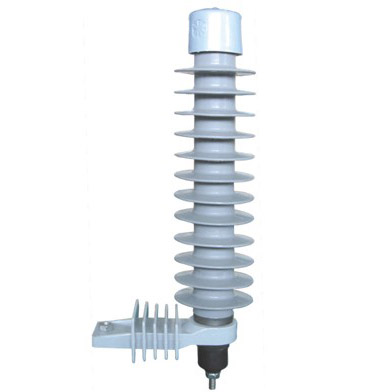 出口型硅橡膠避雷器36KV