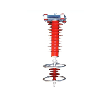 串聯(lián)間隙避雷器HY5WCX-51/13