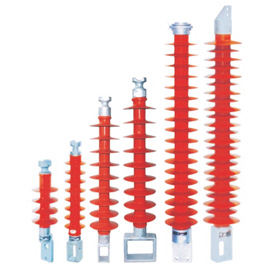 FS型復(fù)合橫擔(dān)絕緣子