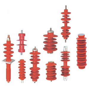 其他絕緣子配件