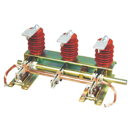 JN15-12/31.5組合式接地開關(guān)